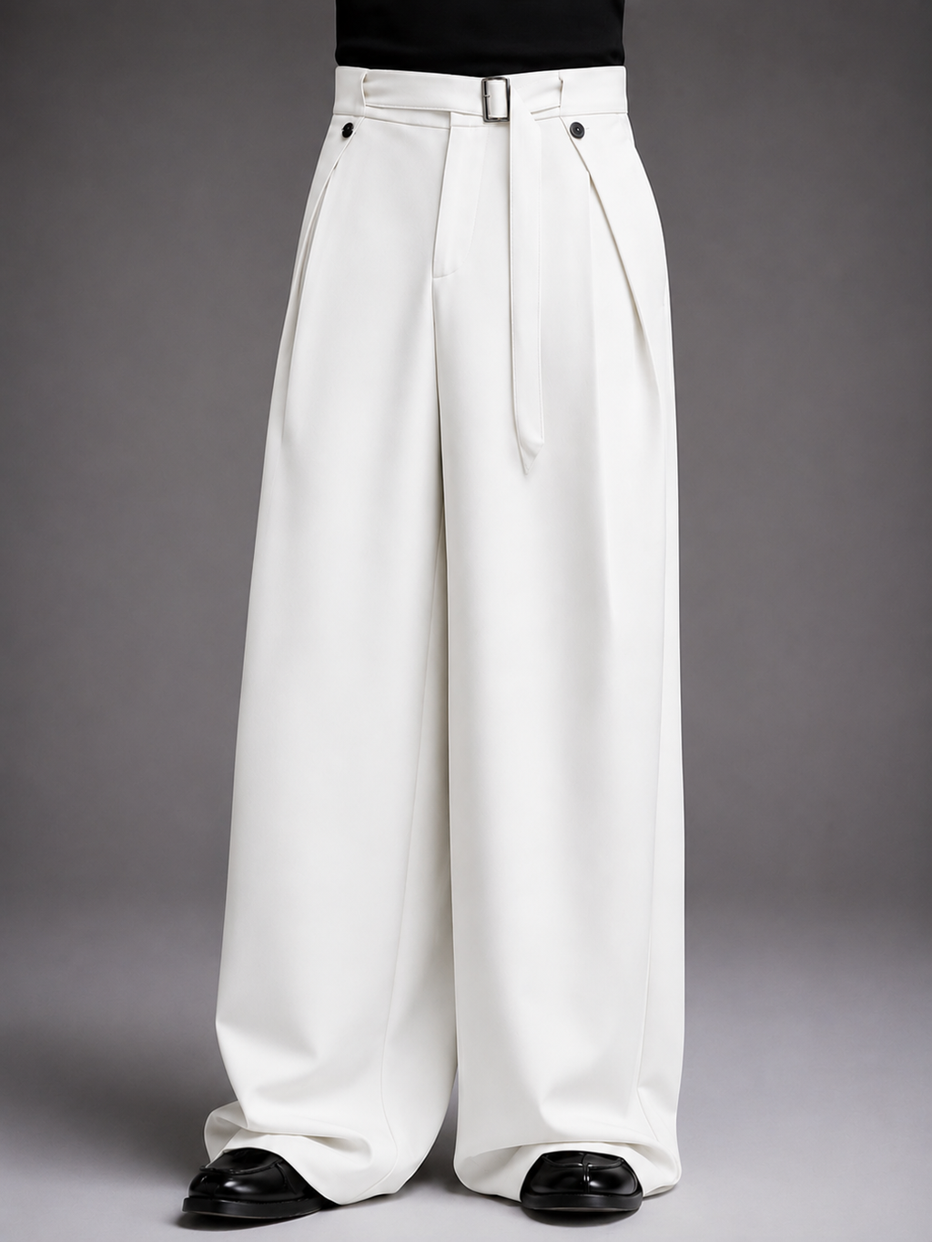 DX Premium Loose Fit Pant