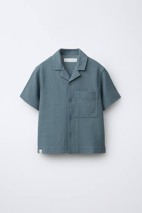 DX Premium Knit Shirt