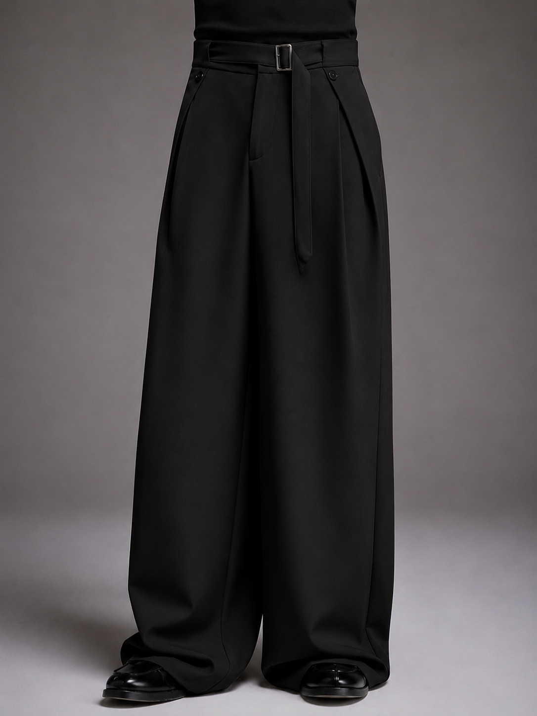 DX Premium Loose Fit Pant