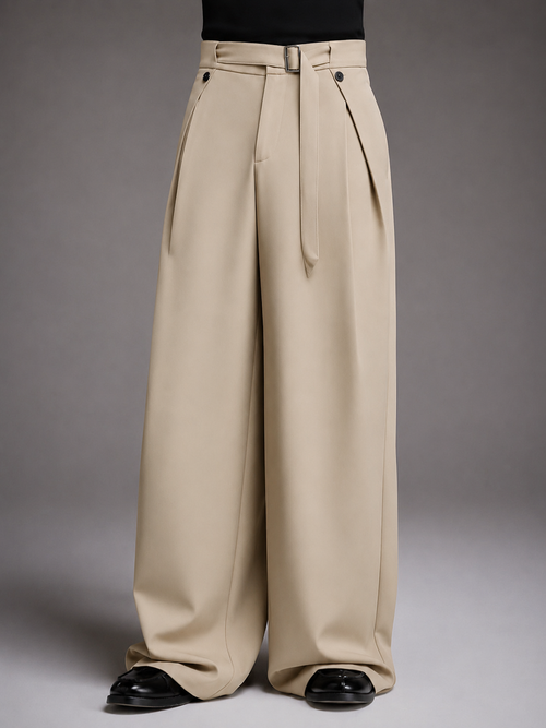 DX Premium Loose Fit Pant